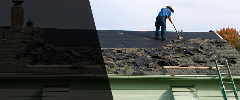 Dolomite Roofing Contractors